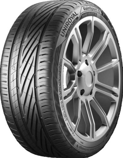 Uniroyal RainSport 5 255/40 R20 101Y