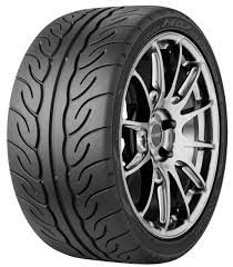 Yokohama ADVAN NEOVA AD08RS 225/40 R18 88W