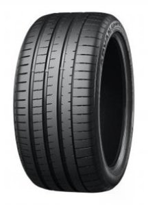 Yokohama ADVAN Sport V107 255/35 R20 97Y