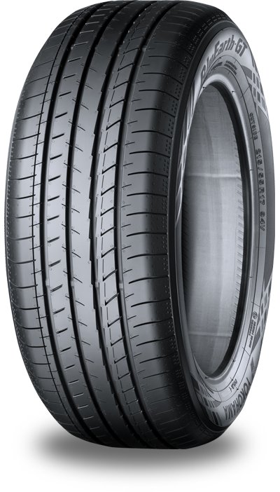 Yokohama BluEarth-GT AE51 265/35 R18 97W