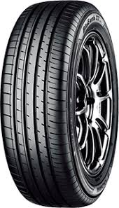 Yokohama BluEarth-XT AE61 235/55 R17 99H