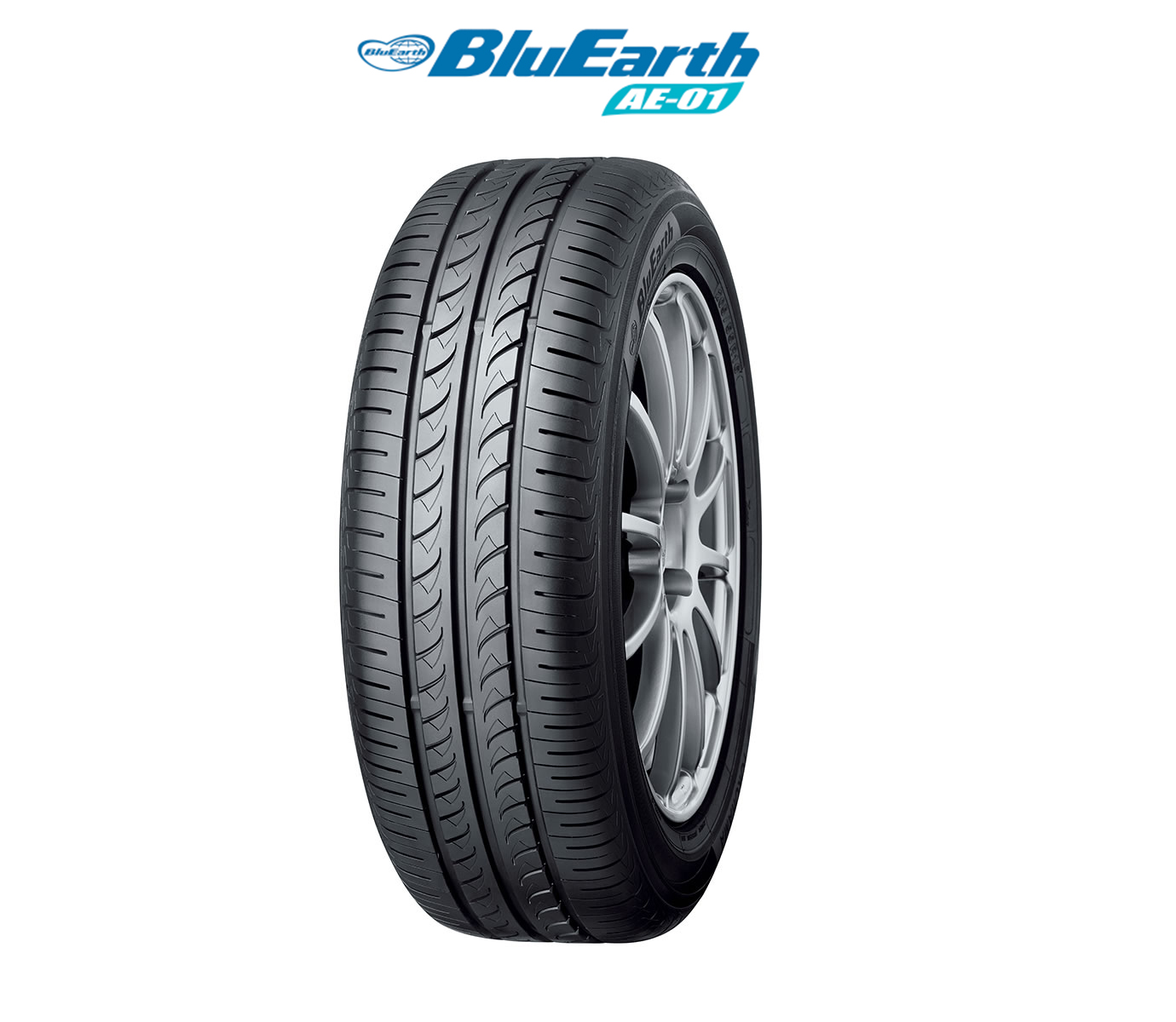 Yokohama BluEarth AE01 155/70 R13 75T