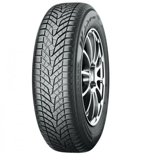 Yokohama BluEarth*Winter V905 245/45 R17 99V