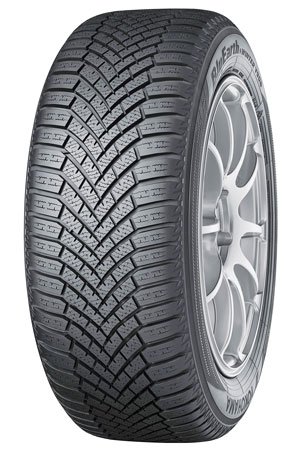 Yokohama BluEarth*Winter V906 245/45 R18 100V